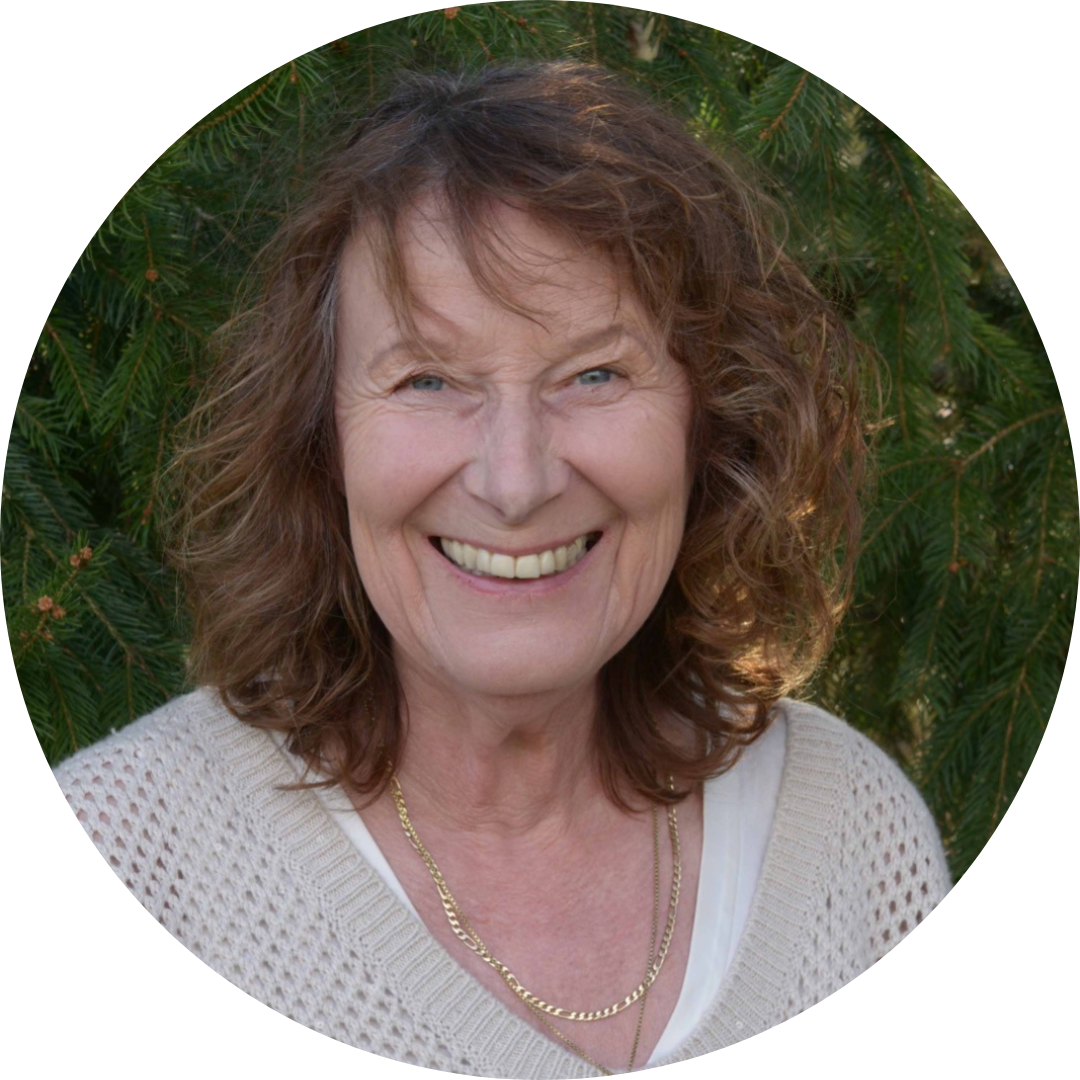 Profilbild von Margret Grigoleit